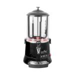 Distributeur de Chocolat - H 57 x 40 x 32 CM - 7 KG - 220 - 240 V - 650 W - Polycarbonate - 10 Litres - Caterchef - 417110 E417110 €277.00 Distributeurs de chocolat chaud