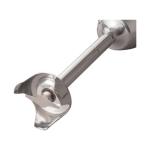 Mixeur plongeant - 1.52 KG - 39.5 CM - 220 - 240 V - 220 W - Orange - Dynamic - 551054 E551054 €231.49 Mélangeurs à main
