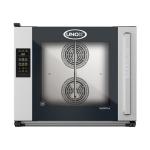 Heteluchtoven Master - H 68.2 x 80 x 81.1 CM - 72 KG - 380 - 415 - Zonder - Stekker V - 10300 W - RVS - +30°C / +260°C - Unox - 596197 E596197 €3,793.16 Unox BakerLux