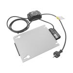 Elément chauffant - H 1,5 x 30 x 20 CM - 1,5 KG - 220 - 240 V - 800 W - 046002 E046002 €183.96 Chauffe-plats