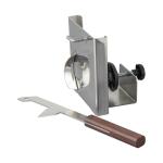 Broyeur d'huîtres - 2 KG - 037001 E037001 €149.00 Klein kookgerei