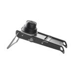 Coupe-légumes / - H 15 x 19.5 x 44.5 CM - 1.19 KG - Inox - De Buyer - 001100 E001100 €71.50 Coupe-légumes