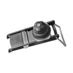 Coupe-légumes / - H 15 x 19.5 x 44.5 CM - 1.19 KG - Inox - De Buyer - 001100 E001100 €71.50 Coupe-légumes
