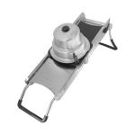 Coupe-légumes / - H 18 x 18.5 x 50 CM - 1.54 KG - Inox - De Buyer - 001150 E001150 €146.16 Coupe-légumes