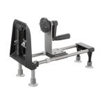 Coupe-légumes - H 24,3 x 36 x 13,5 CM - 2,21 KG - Inox - Bron-Coucke - 202120 E202120 €187.32 Coupe-légumes