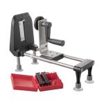 Coupe-légumes - H 24,3 x 36 x 13,5 CM - 2,21 KG - Inox - Bron-Coucke - 202120 E202120 €187.32 Coupe-légumes
