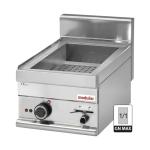 Bain Marie - H 28 x 40 x 65 CM - 16 KG - 220 - 240 - Sans - Prise V - 1500 W - Inox - Modulaire - 316022 E316022 €725.00 Table-top bain marie