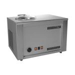 Sorbetiere - H 43 x 62 x 52 CM - 40 KG - 220 - 240 V - 570 W - Statische - R134A - RVS - -35°C / -40°C - Musso - 406003 E406003 €2,025.00 Sorbetiere