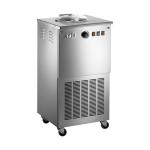 Sorbetiere - H 83 x 42 x 45 CM - 60 KG - 220 - 240 V - 570 W - Statische - R134A - RVS - -35°C / -40°C - Musso - 406006 E406006 €1,947.00 Sorbetiere