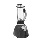 Mixeur - H 56 x 21 x 31 CM - 10,25 KG - 220 - 240 V - 1550 W - Polycarbonate - Gris - 2 Litre - Santos - 408045 E408045 €925.00 Mélangeurs