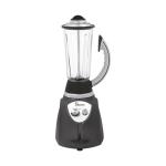 Mixeur - H 56 x 21 x 31 CM - 10,25 KG - 220 - 240 V - 1550 W - Polycarbonate - Gris - 2 Litre - Santos - 408045 E408045 €925.00 Mélangeurs