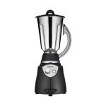 Mixeur - H 56 x 21 x 31 CM - 11,3 KG - 220 - 240 V - 1550 W - Inox - Gris - 4 Litres - Santos - 408049 E408049 €1,089.78 Mélangeurs