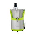 Centrifugeuse - H 58 x 32 x 48 CM - 25 KG - 220 - 240 V - 1300 W - Vert - Santos - 408079 E408079 €1,947.00 Extracteur de jus