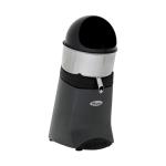 Presse-agrumes - H 49 x 20,5 x 30,5 CM - 9,5 KG - 220 - 240 V - 230 W - Gris - Santos - 408152 E408152 €462.00 Presse-agrumes