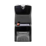 Broyeur à glace - H 40 x 19 x 30 CM - 7,14 KG - 220 - 240 V - 120 W - Johnny - 523010 E523010 €482.16 Broyeurs de crème glacée