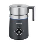 Mousseur à lait - H 23,6 x 19,5 x 15,5 CM - 1,58 KG - 220 - 240 V - 500 W - 0,5 Litre - Severin - 910025 E910025 €88.40 Accessoires pour le café