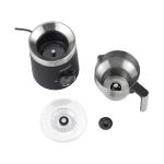 Mousseur à lait - H 23,6 x 19,5 x 15,5 CM - 1,58 KG - 220 - 240 V - 500 W - 0,5 Litre - Severin - 910025 E910025 €88.40 Accessoires pour le café