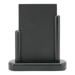 Tableau élégant - A6 - Noir - Securit ELE-BL-SM €13.65 Tableaux noirs