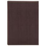Carte de menu Trendy - A4 - Rouge vin - Polyuréthane - Securit MC-TRA4-WR €18.25 Cartes de menu
