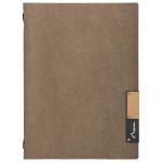 Carte de menu Nature - A4 - Marron - Securit MC-NTA4-BR €11.95 Cartes de menu