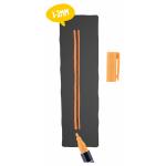 Marqueur à craie - Pointe ronde - Orange - 1-2 MM - Securit SMA100-OR €2.65 Tableaux noirs