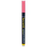 Marqueur à craie - Pointe ronde - Rose - 1-2 MM - Securit SMA100-PI €2.65 Tableaux noirs