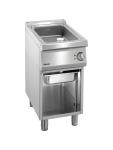 Plat à rôtir multi - 12 litres - 400V - Bartscher - 286710 286710 €3,374.00 Ligne Bartscher 700