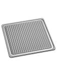 Plaque gril - Réchauds à gaz série 900 - Bartscher - 296051 296051 €322.00 Ligne Bartscher 900