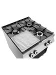 Plaque gril - Réchauds à gaz série 900 - Bartscher - 296051 296051 €322.00 Ligne Bartscher 900