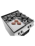 Plaque gril - Réchauds à gaz série 900 - Bartscher - 296051 296051 €322.00 Ligne Bartscher 900