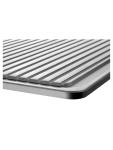 Plaque gril - Réchauds à gaz série 900 - Bartscher - 296051 296051 €322.00 Ligne Bartscher 900