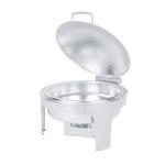 Chafing Dish - Rond - 6 litres - acier inoxydable - G-Line 76599 €87.95 Chafing dish rond