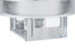 Chafing Dish - Rond - 6 litres - acier inoxydable - G-Line 76599 €87.95 Chafing dish rond