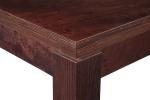 Table de poker - Pub RH - Noyer - 120x80 CM 17739 €289.00 Tables de restauration