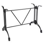 Pied de table - Noir - Aluminium - G-Line HW-00064 €57.50 Pieds de tables de restauration