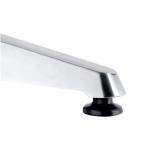 Table - Gris - Ø 60 x H 72 CM - Inox/Aluminium - Bolero - U425 U425 €83.99 Tables de restauration