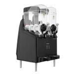 Machine à granulés - 2 x 12L - Noir - Polar UA045 €1,863.68 Machines à neige fondante