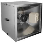 Moteur d'extraction en boîte - 5600M3 - isolé - 230V - diamant CVX/8M €1,719.00 Boîte de réception