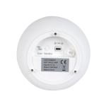 Lampe de table de patio - Huevo - Éclairage LED - 8 couleurs - Poignée de transport - Blanc - Plastique - H 20 cm - G-Line HW-60973 €12.50 Table de terrasse