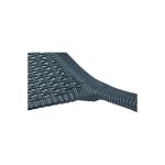 Terrasstoel Playa - Stapelbaar - Antraciet - G-Line 81620 €29.95 Terrasstoelen