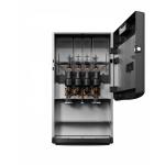 Machine à café Bolero Turbo XL 44 - Café instantané - Programmation libre - Ecran tactile - 400V - Bravilor 8.020.490.11011 €3,887.00 Machines instantanées