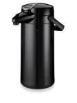 Airpot Furento - 2.2 Liter - Black/Glass - Bravilor - 7.171.336.101 7.171.336.101 €85.20 Pichets à café