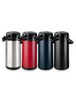 Airpot Furento - 2,2 litres - Rouge/Verre - Bravilor - 7.171.337.101 7.171.337.101 €85.20 Pichets à café