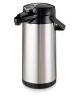 Airpot Furento - 2,2 litres - acier inoxydable - Bravilor - 7.171.331.101 7.171.331.101 €95.40 Pichets à café