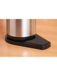 Airpot Furento - 2,2 litres - acier inoxydable/verre - Bravilor - 7.171.330.101 7.171.330.101 €85.20 Pichets à café