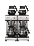 Machine à filtre rapide - Mondo Twin - 2 x 1,7 litres - Bravilor - 52701 HW-52701 €908.00 Machines à remplissage rapide