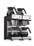 Machine à filtre rapide - Mondo Twin - 2 x 1,7 litres - Bravilor - 52701 HW-52701 €908.00 Machines à remplissage rapide