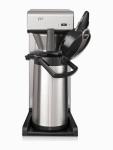Machine à café - TH - Sans cruche - inox - Bravilor - 8.010.040.31002 8.010.040.31002 €412.00 Machines à remplissage rapide