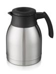 Thermos - Infusion - acier inoxydable - 1,0 litre - Bravilor - 7.171.323.208 7.171.323.208 €39.80 Pichets à café