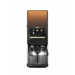 Machine à café Bolero Turbo 43 - Café instantané - Programmation libre - Ecran tactile - 230V - Bravilor 8.020.460.31010 €3,196.00 Machines instantanées